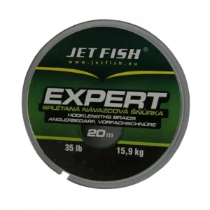 Hit Sezóny Jet Fish Expert 35lb 20m