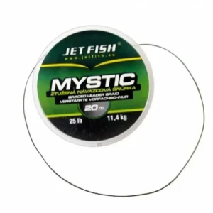 Akce Jet Fish Mystic 25lb 20m