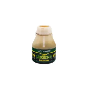 Pouze Dnes Jet Fish Legend Range Dip ŠVESTKA ČESNEK 175ml