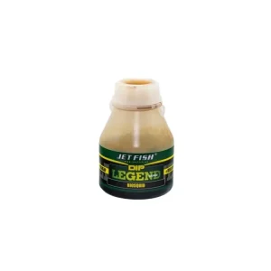 Poslední Šance Jet Fish Legend Range Dip BIOSQUID 175ml