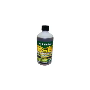 Víkendová Akce Jet Fish CSL amino koncentrát NATURAL 500 ml