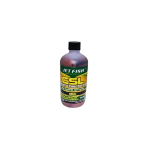 Originální Jet Fish CSL amino koncentrát CHILLI 500 ml