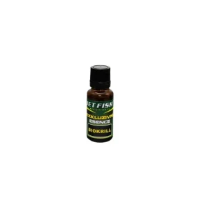 Tovární Cena Jet Fish Exkluzivní esence BIOKRILL 20ml