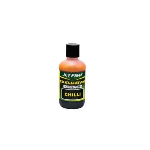 Víkendová Akce Jet Fish Exkluzivní esence CHILLI 20ml