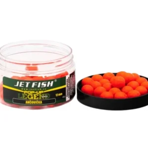 Jen Po Omezenou Doba Jet Fish Legend Range Pop-Up ANČOVIČKA 12mm 40g