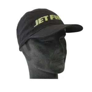 Jet Fish Kšiltovka Šedá Sleva