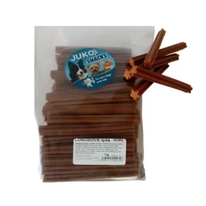 Lososové tyče JUKO Snacks 1 kg Koupit Online