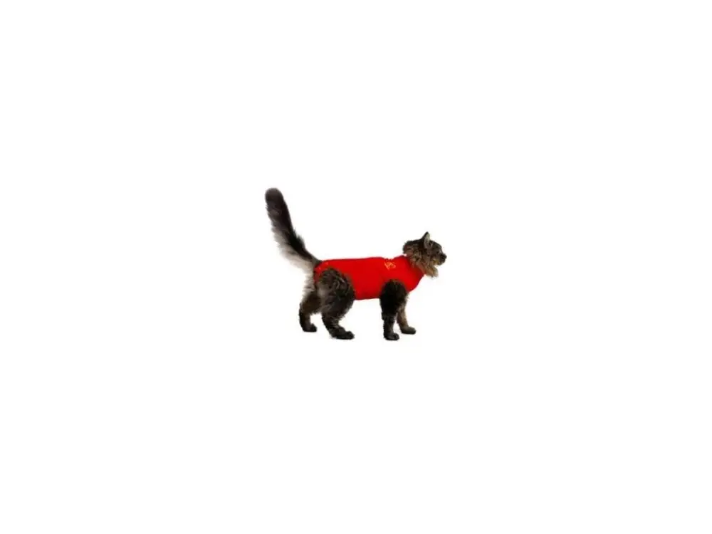 Sleva Obleček ochranný MPS Cat 34cm XXS