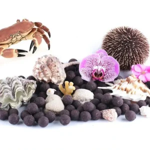 Hit Sezóny Boilies Monster Crab 16 mm 5 kg