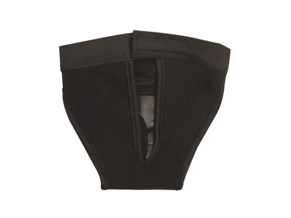 Akční Nabídka Karlie Hárací kalhotky černé 40-49cm