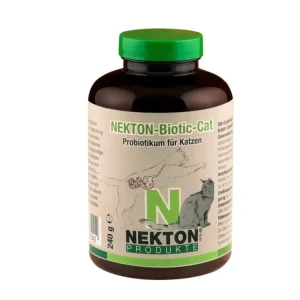 NEKTON Biotic Cat 240g Výprodej