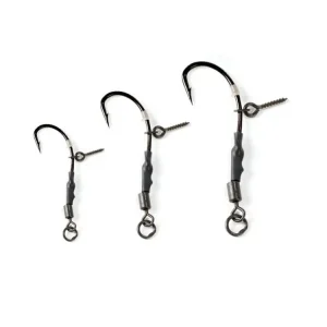 Cenově Výhodný Extra Carp Rig 777P hotová montáž vel. 4
