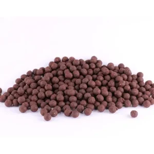 Krmiva Hulín Pamlsek MINI kuličky Losos a arktický krill 12 mm 1 kg Nejprodávanější