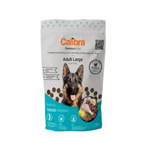 Calibra Dog Premium Line Adult Large 100g Nejlepší Volba