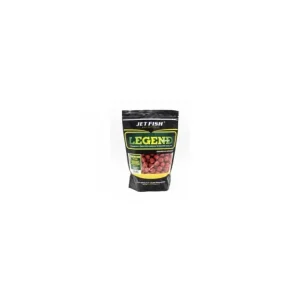 Jet Fish Legend Range boilie JÁTRA ANANAS N-BUTYRIC 16mm 220g Kup Teď