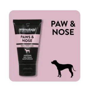 Animology Balzám na tlapky a čumák pro psy 50ml Vysoce Kvalitní