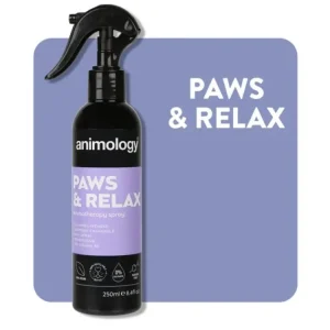 Animology Aromatický sprej pro psy 250ml Nová Kolekce