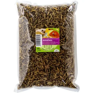 Levný UGF sušená bráněnka 500g