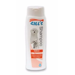 Originální GILL´S šampon Maltézák 200 ml
