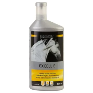 Equistro Excell E 1000ml Aktuální