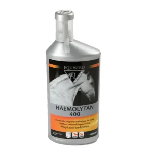 Equistro Haemolythan 400 1000ml Must-Have