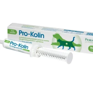 Nová Kolekce Protexin Pro-Kolin pro psy a kočky 15ml