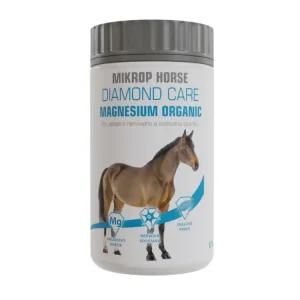 Novinka Mikrop Horse Diamond Care Magnesium Organic 750g