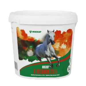 Expresní Doručení Mikrop C-Vitamin 25% 3kg