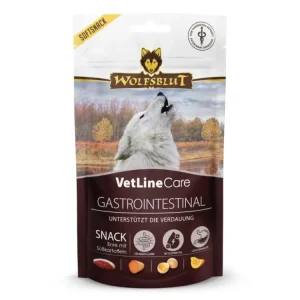 Wolfsblut Dog VetLine Care Gastrointestinal 100g Cenový Hit