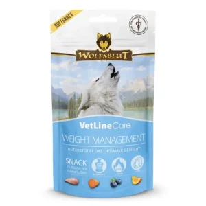 Wolfsblut Dog VetLine Care Weight Management 100g Cenová Bomba