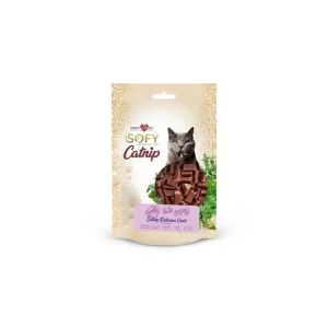 Bezpečná Platba Pochoutka Aiko Cat SOFY Catnip Delicous Crab 50g