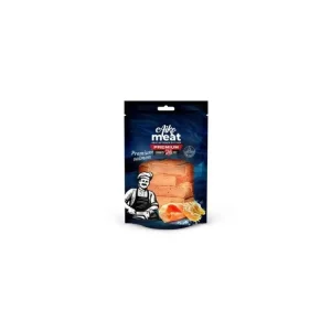 Autentický Pochoutka Aiko Meat Premium Salmon Fillet 75g
