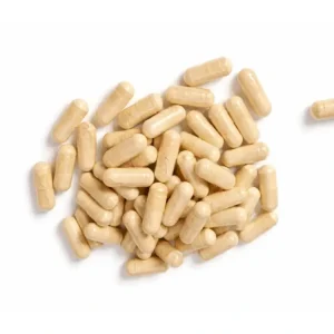 FOSFATIDILSERIN 50% kapsle 500 mg pro podporu a výživu mozku pro psy Tbl 150 ks Must-Have