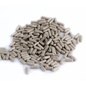 KOREJSKÝ ŽENŠEN a vitamín E kapsle 400 mg pro psy Tbl 100 ks Jen Po Omezenou Doba