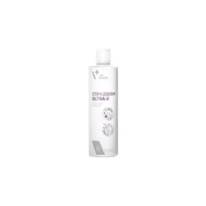 Cenově Výhodný VetExpert Stimuderm Ultra Shampoo Short Hair Dog 250ml