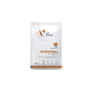 VetExpert VD 4T Intestinal Cat kapsa 100g Aktuální