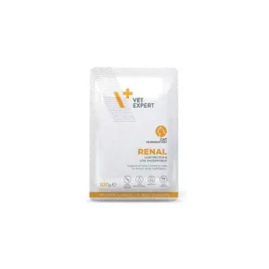 VetExpert VD 4T Renal Cat kapsa 100g Vrácení Zdarma