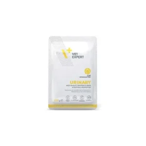 VetExpert VD 4T Urinary Cat kapsa 100g Časově Omezené