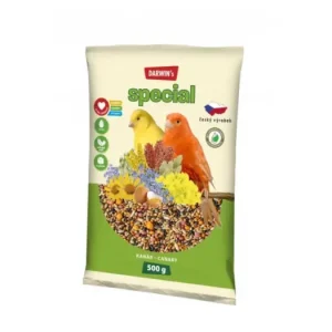 Darwins kanár special 500g Ověřený
