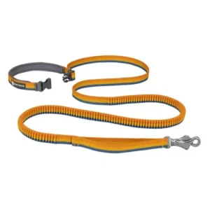 Koupit Online Ruffwear Roamer Vodítko pro psy Yellow Snow L