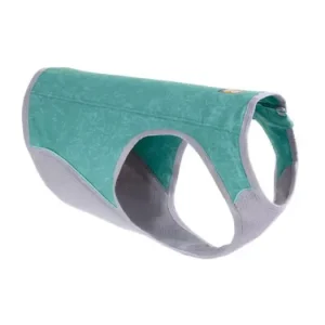 Koupit Online Ruffwear Swamp Cooler Zip-aurora-teal-S