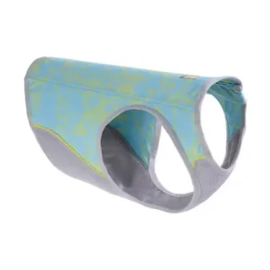 Ruffwear Swamp Cooler Zip-blue-mist-S Nejlepší Volba