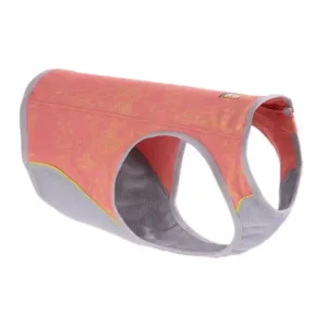 Hit Sezóny Ruffwear Swamp Cooler Zip-salmon-pink-L