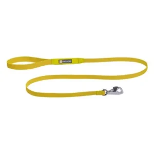 Akční Cena Ruffwear Vodítko pro psy Hi & Light Lead-lichen-green