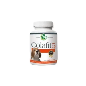 Horká Nabídka Colafit 5 pro barevné psy 100tbl.