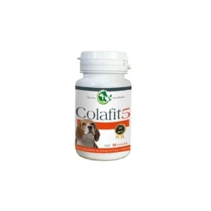 Colafit 5 pro barevné psy 50tbl. Must-Have