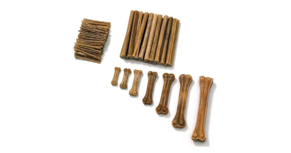 Pouze Dnes Kost buvolí TRIXIE 1ks 420g / 32cm