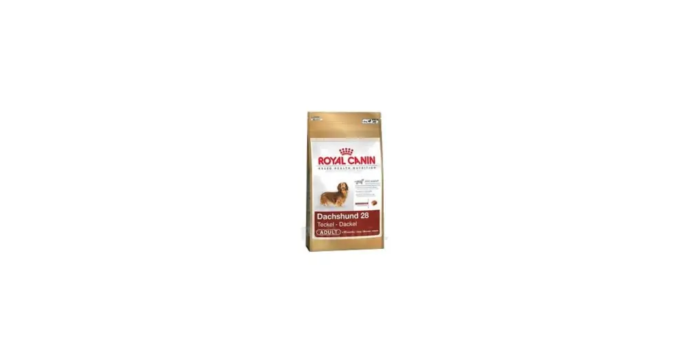 Royal canin Breed Jezevčík 7,5kg Hit Sezóny