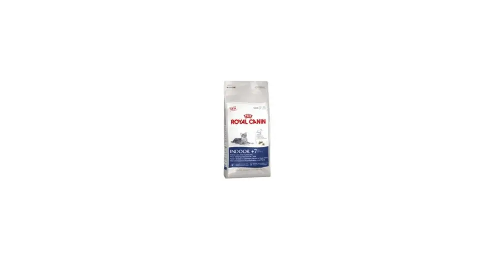 Royal Canin Feline Indoor +7 1,5kg Nejprodávanější