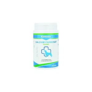 Finální Výprodej Canina Calcium carbonat plv 400g